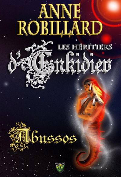 HERITIERS D'ENKIDIEV 5 - ABUSSOS