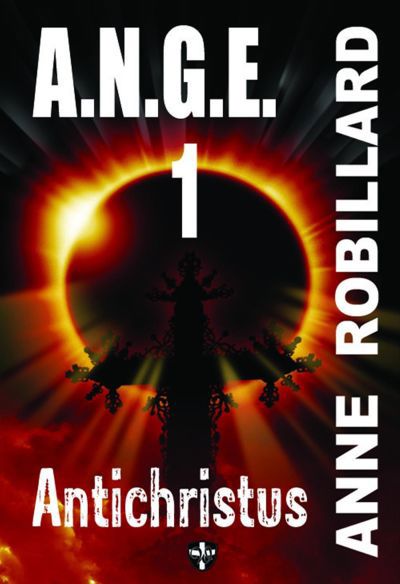 Antichristus ANGE 1