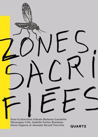 ZONES SACRIFIEES