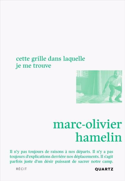 CETTE GRILLE DANS LAQUELLE JE ME TROUVE
