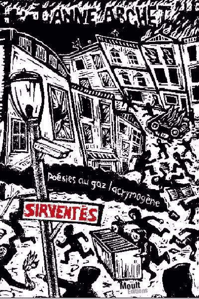 SIRVENTES