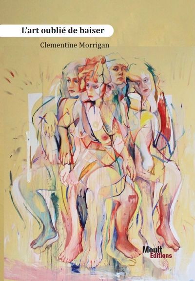 ART OUBLIE DE BAISER