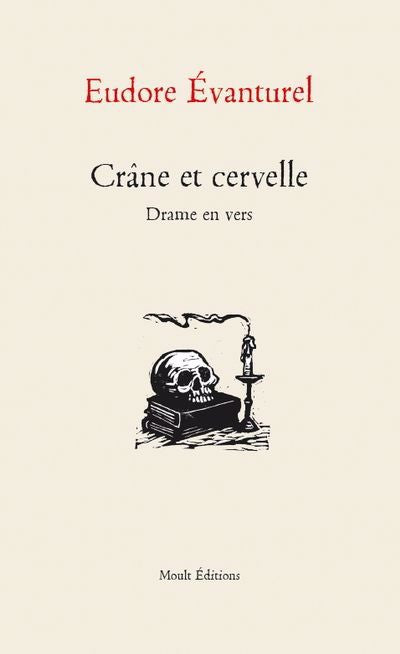 CRANE ET CERVELLE
