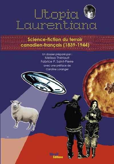UTOPIA LAURENTIANA