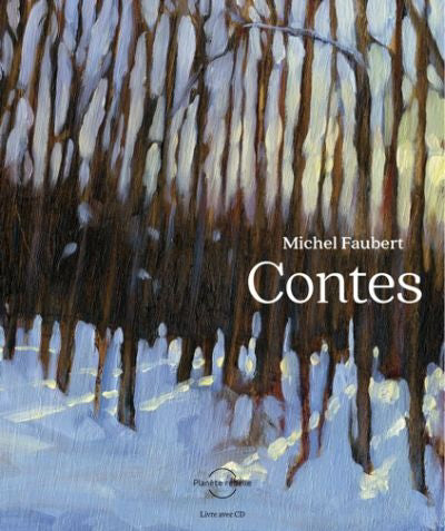 CONTES  + CD