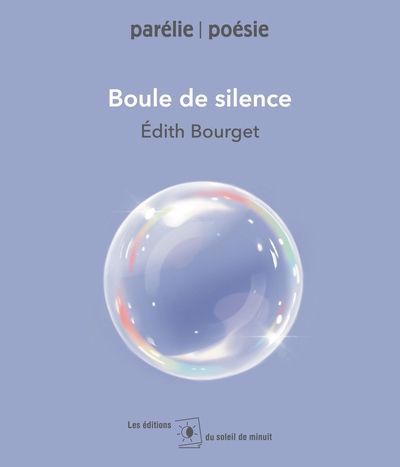 BOULE DE SILENCE