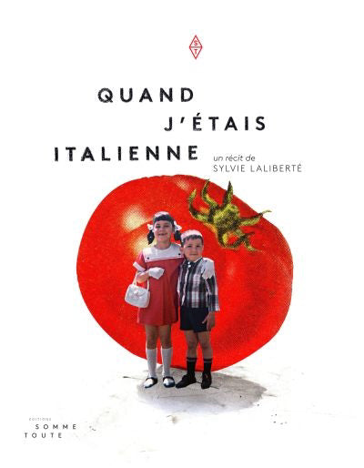 QUAND J ETAIS ITALIENNE