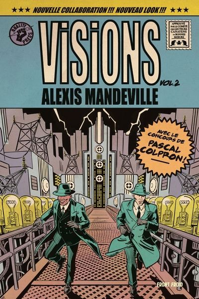 VISIONS VOL.2
