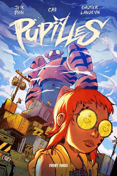 PUPILLES T01