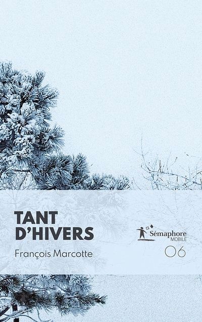 TANT D'HIVERS