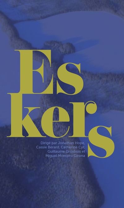 ESKERS