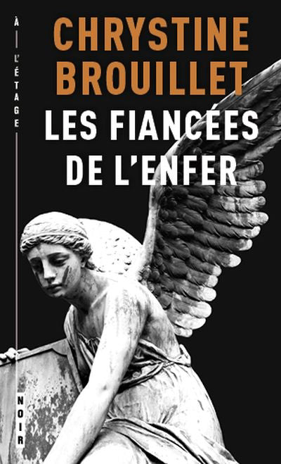 FIANCEES DE L'ENFER