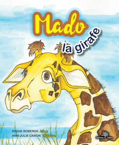 MADO LA GIRAFE