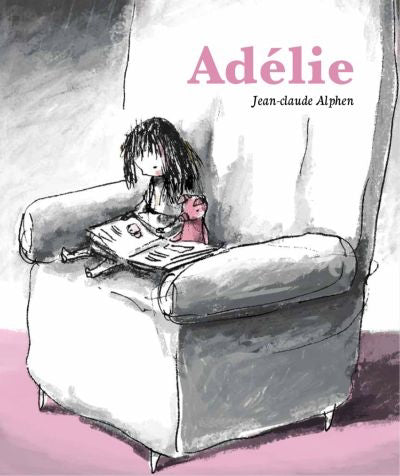 ADELIE (LECTURE)