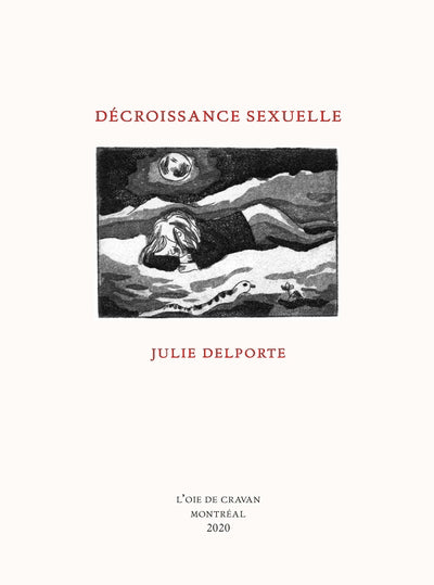 Décroissance sexuelle