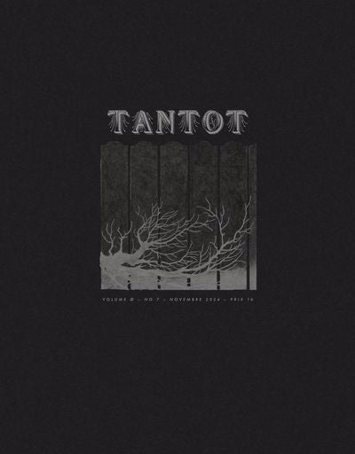 REVUE TANTOT, NO 07                  MUL