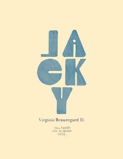 JACKY