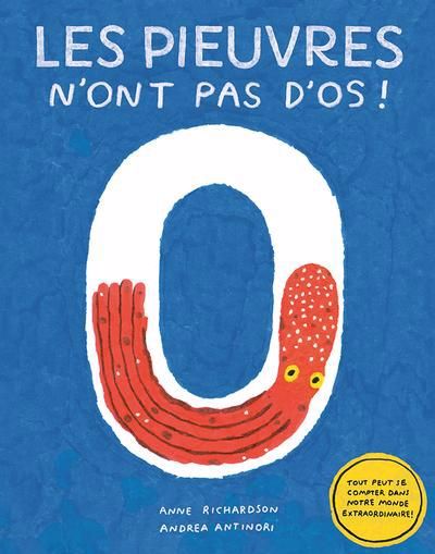PIEUVRES N'ONT PAS D'OS!