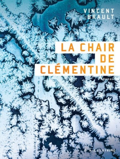 CHAIR DE CLEMENTINE