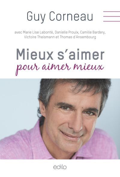 MIEUX S'AIMER POUR AIMER MIEUX