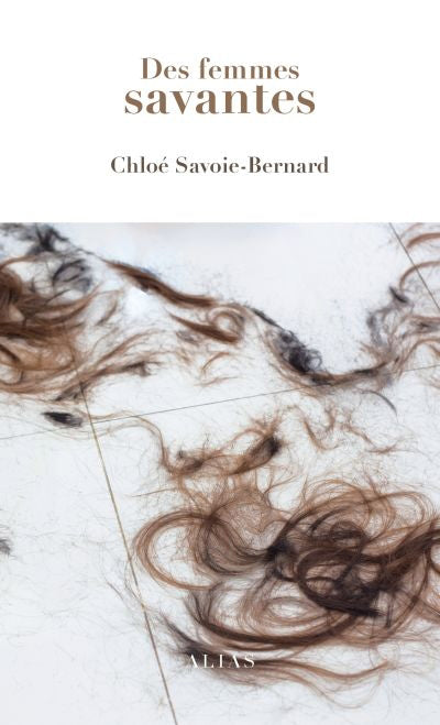 DES FEMMES SAVANTES