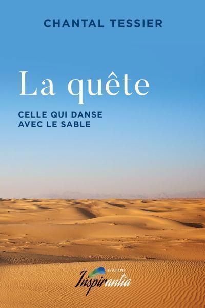 quête : Celle qui danse avec le sable