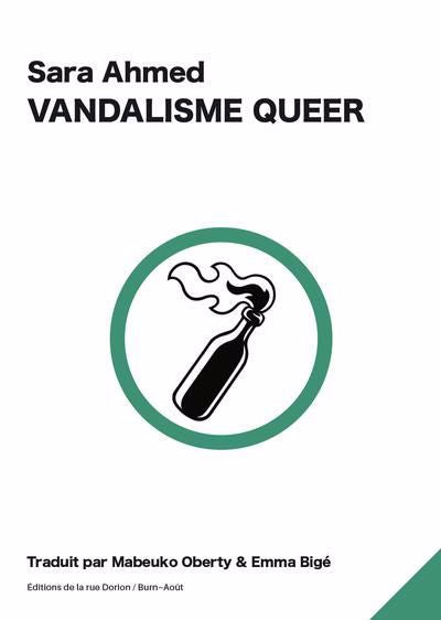 VANDALISME QUEER