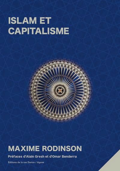 ISLAM ET CAPITALISME