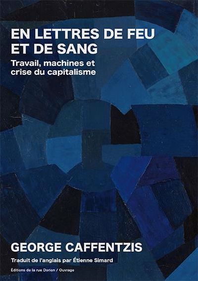 EN LETTRES DE FEU ET DE SANG