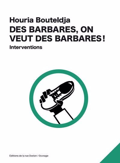 DES BARBARES, ON VEUT DES BARBARES!