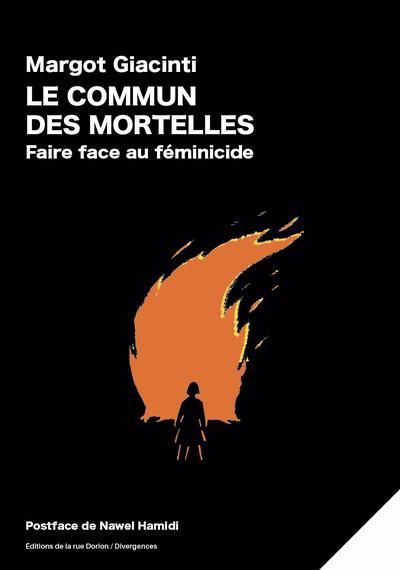 COMMUN DES MORTELLES