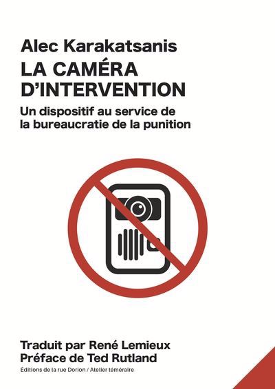 CAMERA D'INTERVENTION