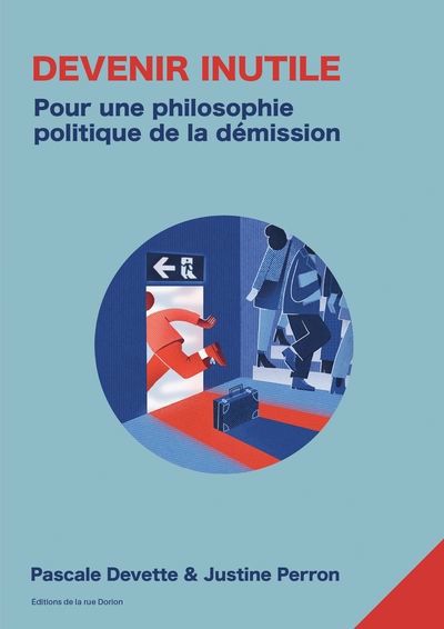 DEVENIR INUTILE