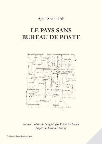 PAYS SANS BUREAU DE POSTE