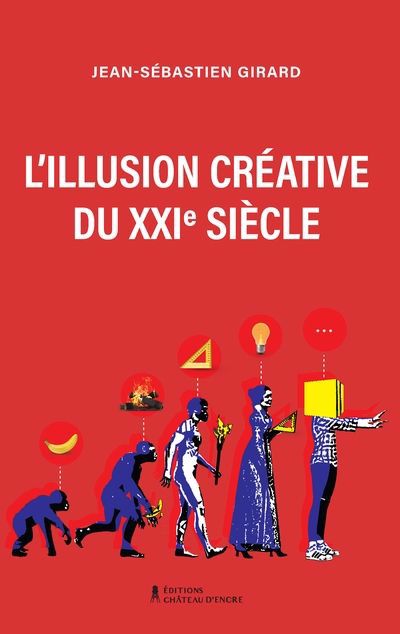 ILLUSION CREATIVE DU XXIE SIECLE