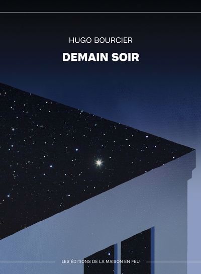DEMAIN SOIR