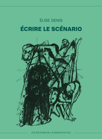 ECRIRE LE SCENARIO