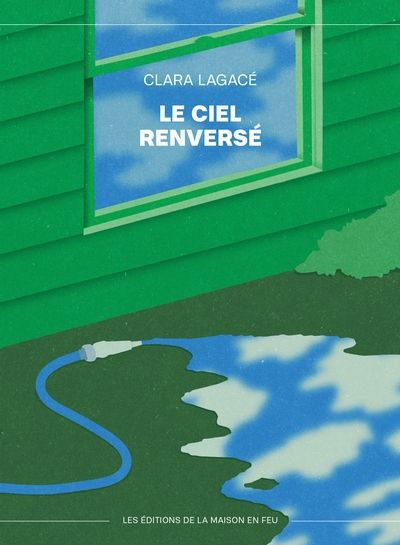 CIEL RENVERSE