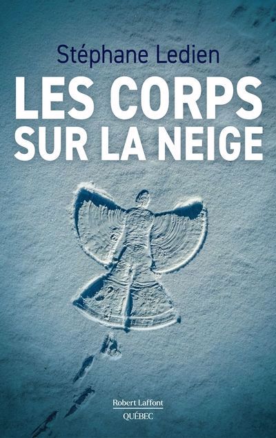 CORPS SUR LA NEIGE