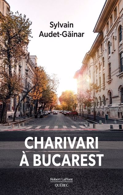 CHARIVARI A BUCAREST