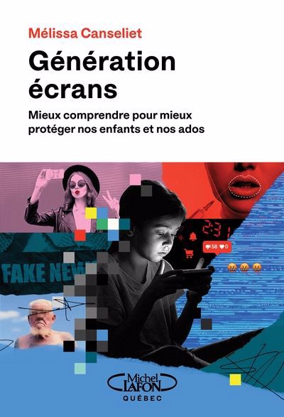 GENERATION ECRANS