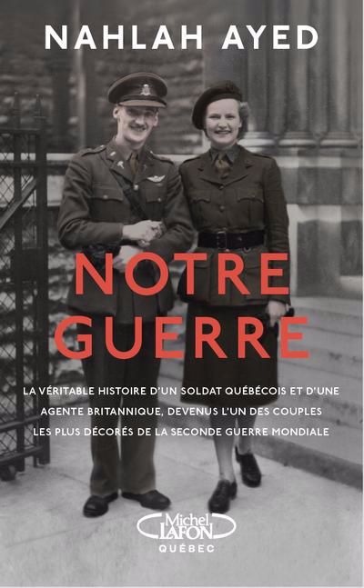 NOTRE GUERRE