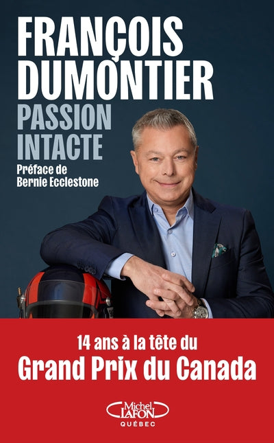 PASSION INTACTE