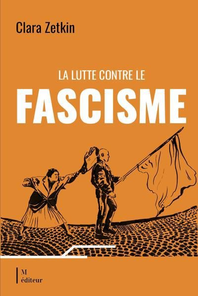 LUTTE CONTRE LE FASCISME
