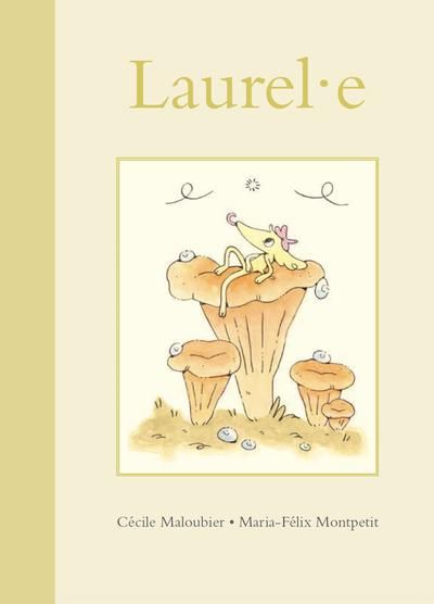 LAURELZE