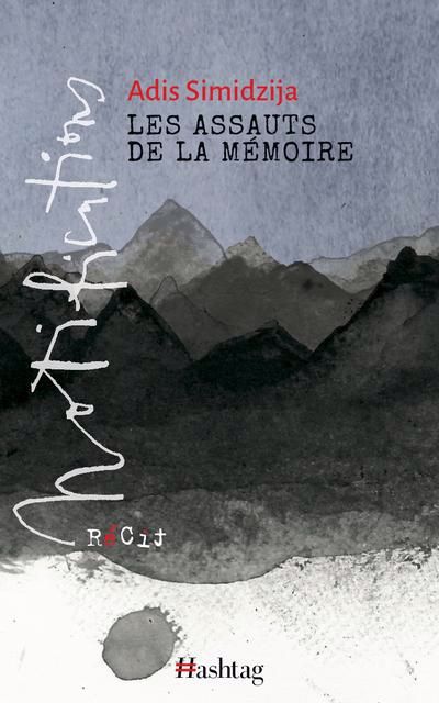 ASSAUTS DE LA MEMOIRE