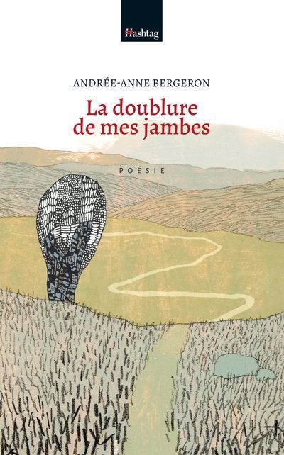 DOUBLURE DE MES JAMBES