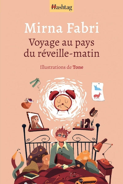 VOYAGE AU PAYS DU REVEIL-MATIN