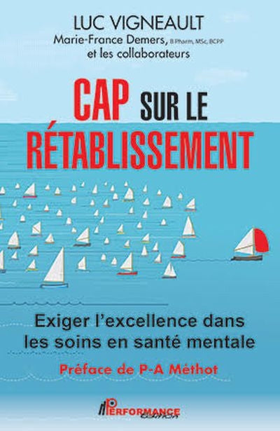 CAP SUR LE RETABLISSEMENT