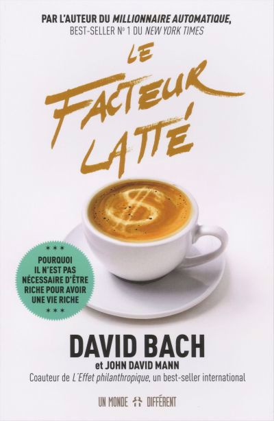 FACTEUR LATTE